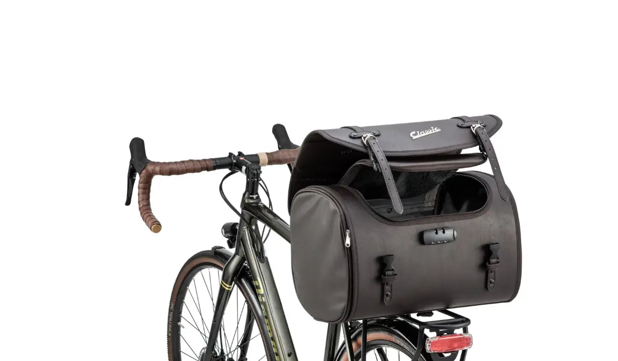 Bicycle Bag/Case SIP "Classic", large | rack sip  Falan Parts