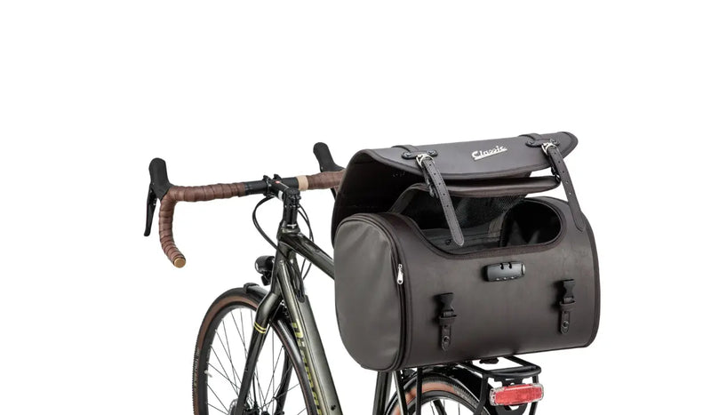 Bicycle Bag/Case SIP "Classic", large | rack sip  Falan Parts