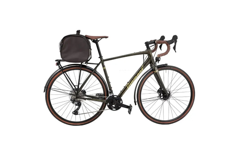 Bicycle Bag/Case SIP "Classic", large | rack sip  Falan Parts