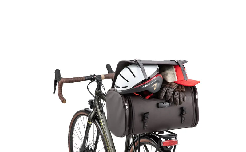 Bicycle Bag/Case SIP "Classic", large | rack sip  Falan Parts