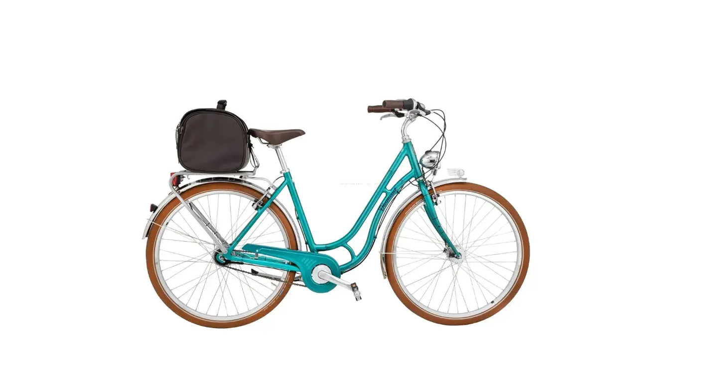 Bicycle Bag/Case SIP "Classic", large | rack sip  Falan Parts