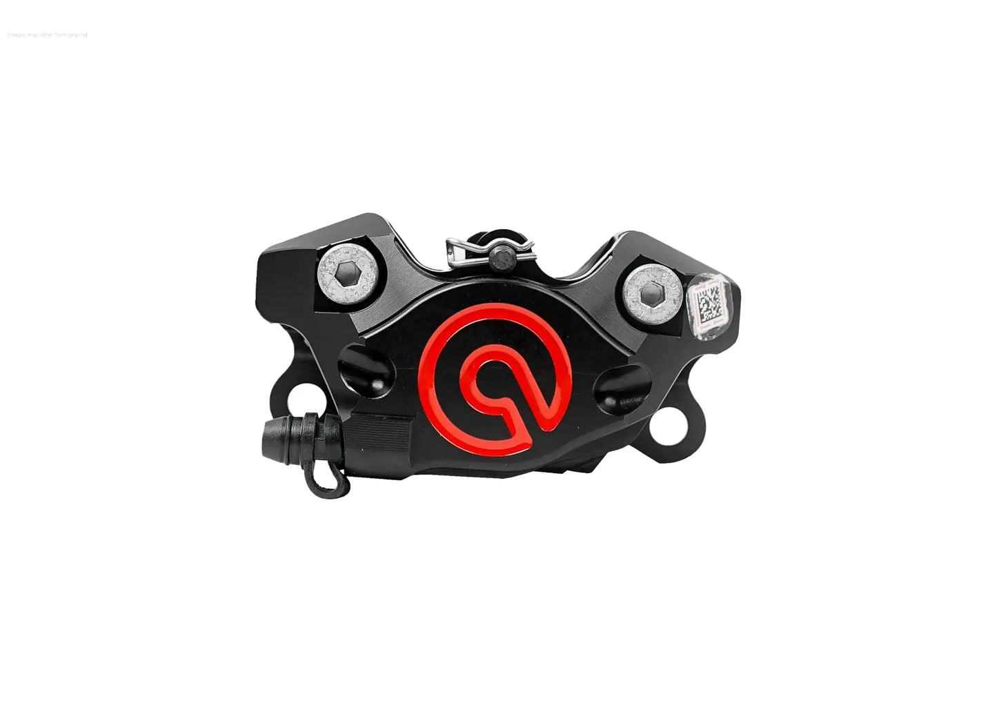 Brake Calliper BREMBO Rear Racing 84mm Black | Vespa GTS models 125-300cc Brembo  Falan Parts