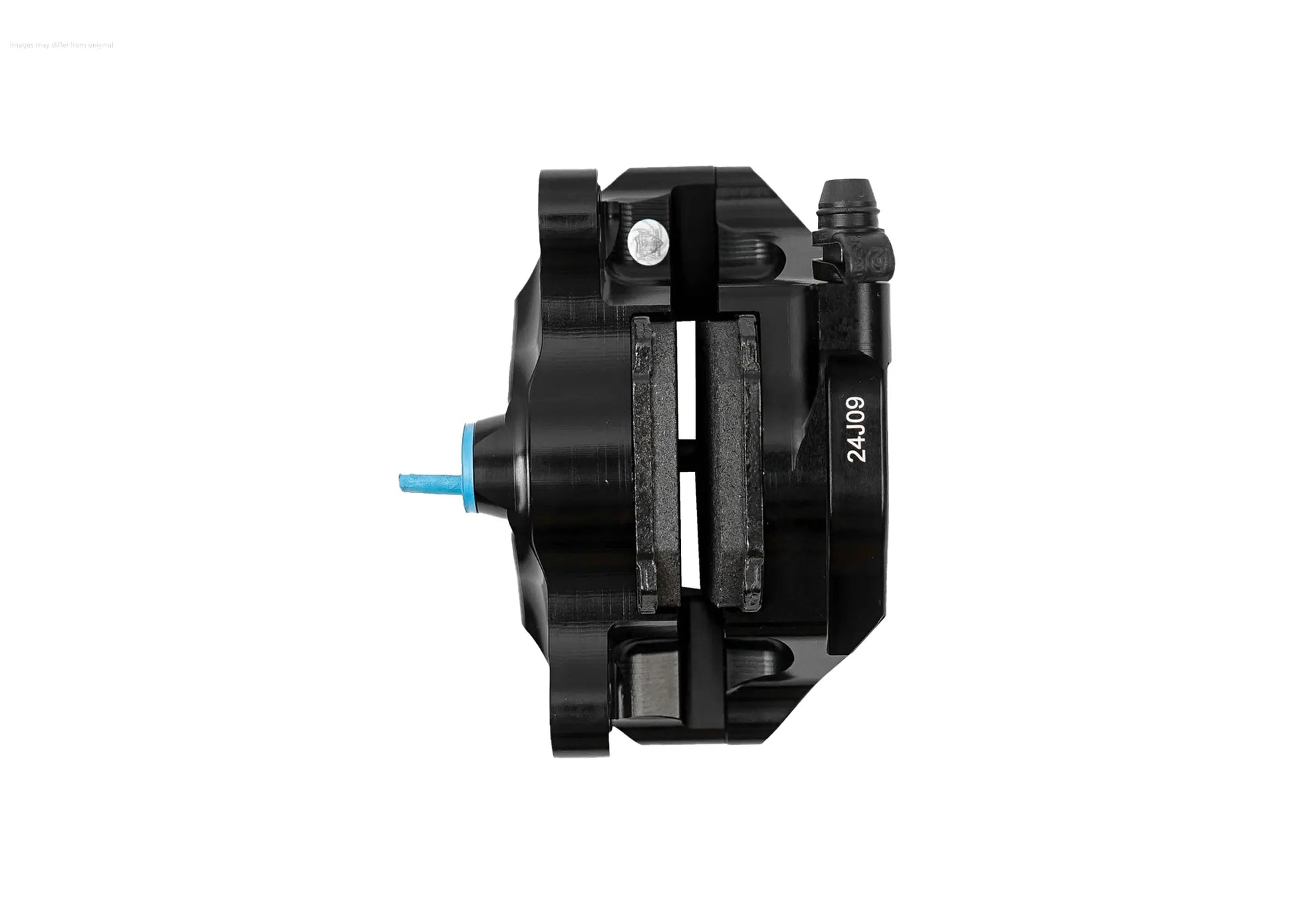 ブレーキキャリパー BREMBO リア レーシング 84mm ブラック | ベスパ