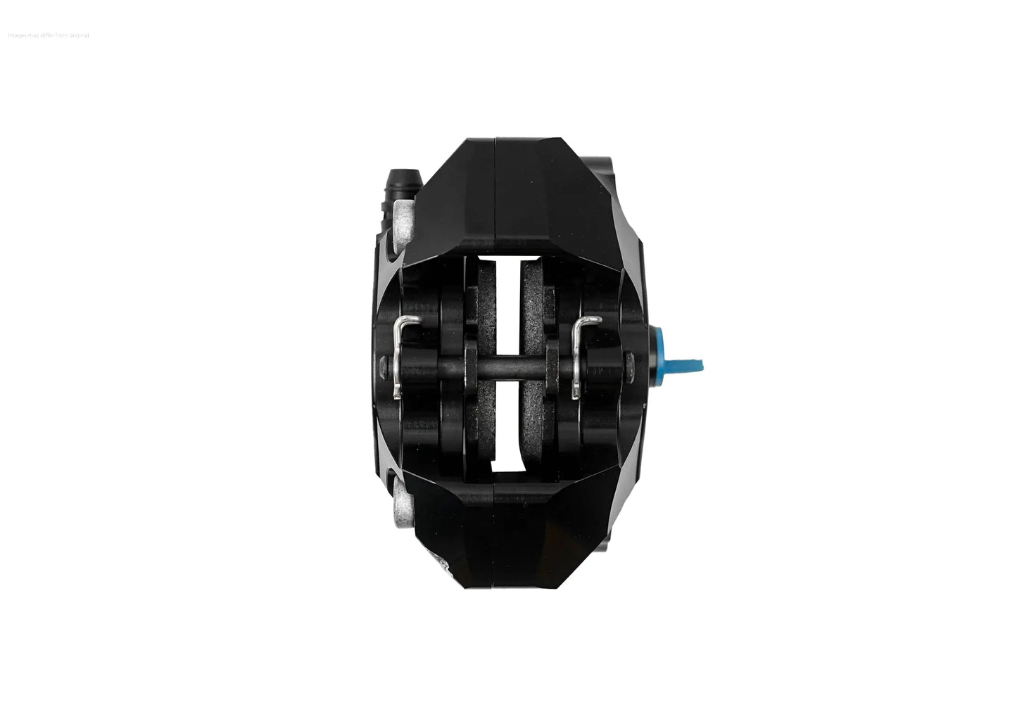 Brake Calliper BREMBO Rear Racing 84mm Black | Vespa GTS models 125-300cc Brembo  Falan Parts