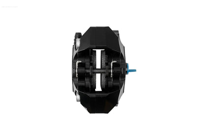 Brake Calliper BREMBO Rear Racing 84mm Black | Vespa GTS models 125-300cc Brembo  Falan Parts