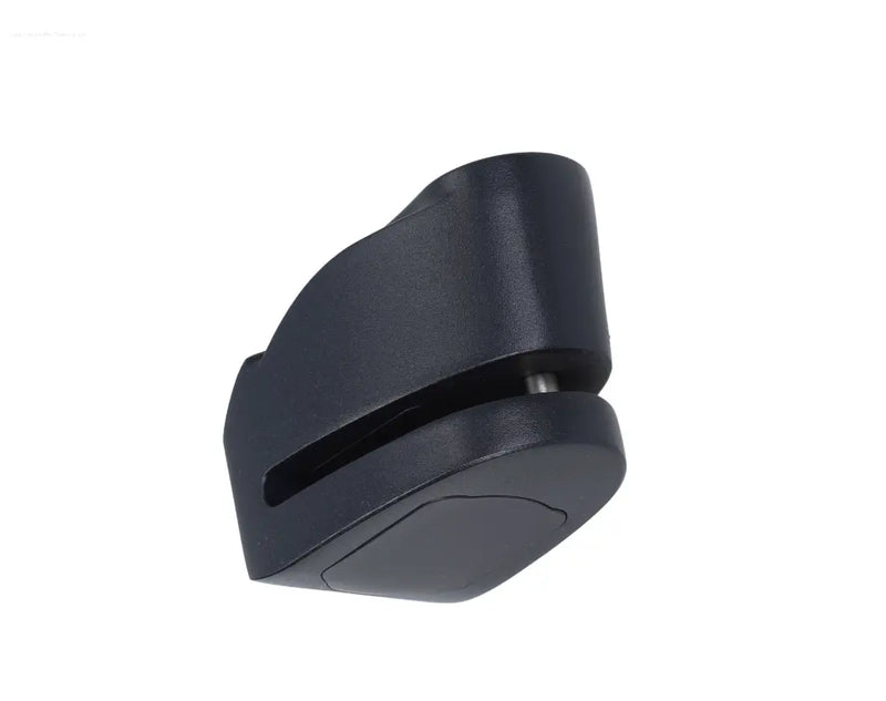 Brake Disc Lock Black SHAD With Alarm SHAD  Falan Parts
