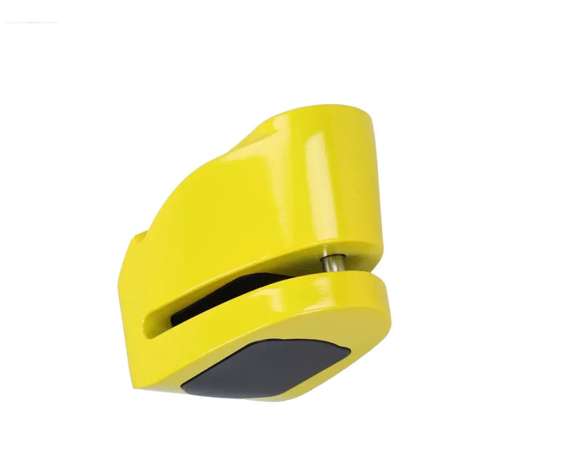 Brake Disc Lock Yellow SHAD With Alarm SHAD  Falan Parts