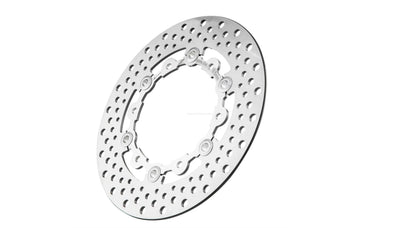 Brake Disc ZELIONI Type I | Vespa GTS/GTS Super/GTV/GT 60/GT/GT L 125-300cc Zelioni  Falan Parts