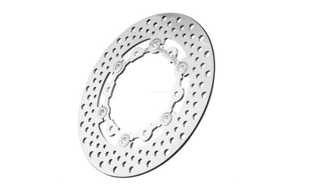 Brake Disc ZELIONI Type I | Vespa GTS/GTS Super/GTV/GT 60/GT/GT L 125-300cc Zelioni  Falan Parts