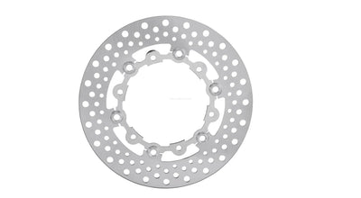 Brake Disc ZELIONI Type I | Vespa GTS/GTS Super/GTV/GT 60/GT/GT L 125-300cc Zelioni  Falan Parts