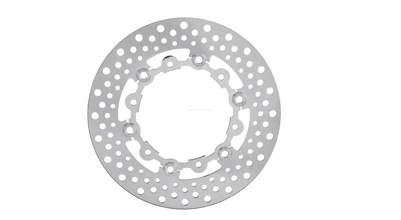 Brake Disc ZELIONI Type I | Vespa GTS/GTS Super/GTV/GT 60/GT/GT L 125-300cc Zelioni  Falan Parts