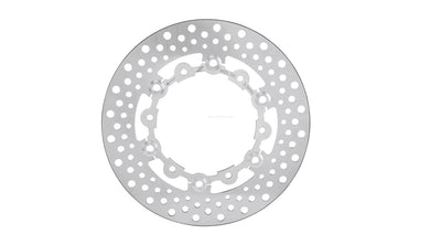 Brake Disc ZELIONI Type I | Vespa GTS/GTS Super/GTV/GT 60/GT/GT L 125-300cc Zelioni  Falan Parts
