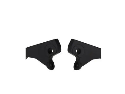 Brake Levers BGM PRO Matt Black CNC | Vespa GTS/GTS Super 125-300ccm (2023-) BGM  Falan Parts