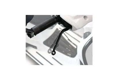 Brake Levers BGM PRO Matt Black CNC | Vespa GTS/GTS Super 125-300ccm (2023-) BGM  Falan Parts