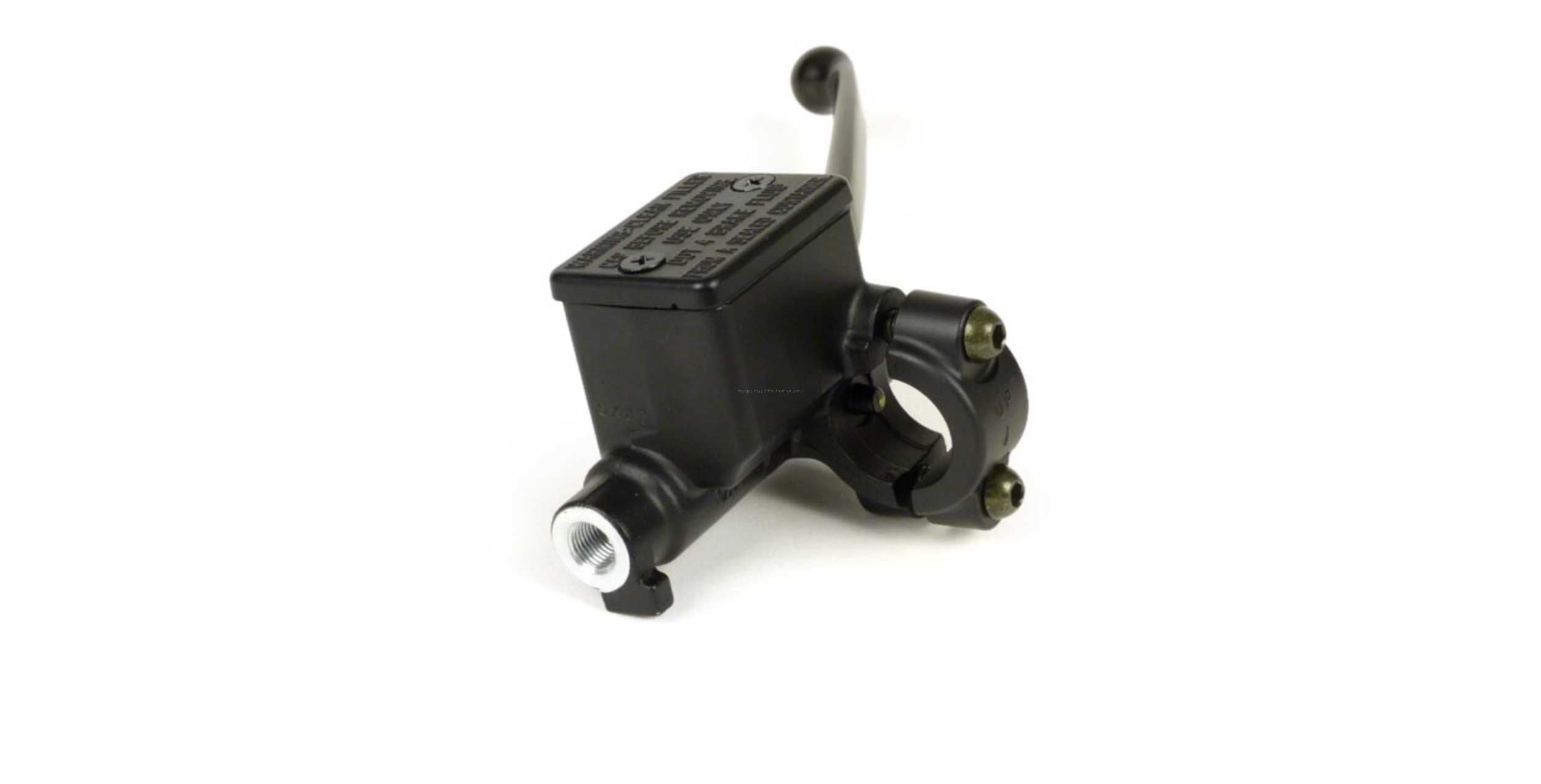 Brake Master Cylinder Right PIAGGIO | Piaggio NRG/Zip 50cc