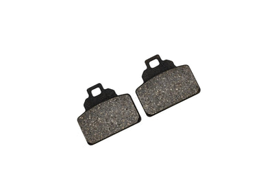 Brake Pads GALFER Sport S62 Rear | for Vespa GTS/GTS Super 125/300/310cc (2023-) | Piaggio Beverly/MP3 125/300cc GALFER  Falan Parts