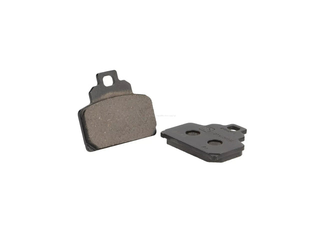 Brake Pads PIAGGIO S62 Rear 1C006573 | Vespa GTS/GTS Super 125-310cc (2023-) Piaggio  Falan Parts