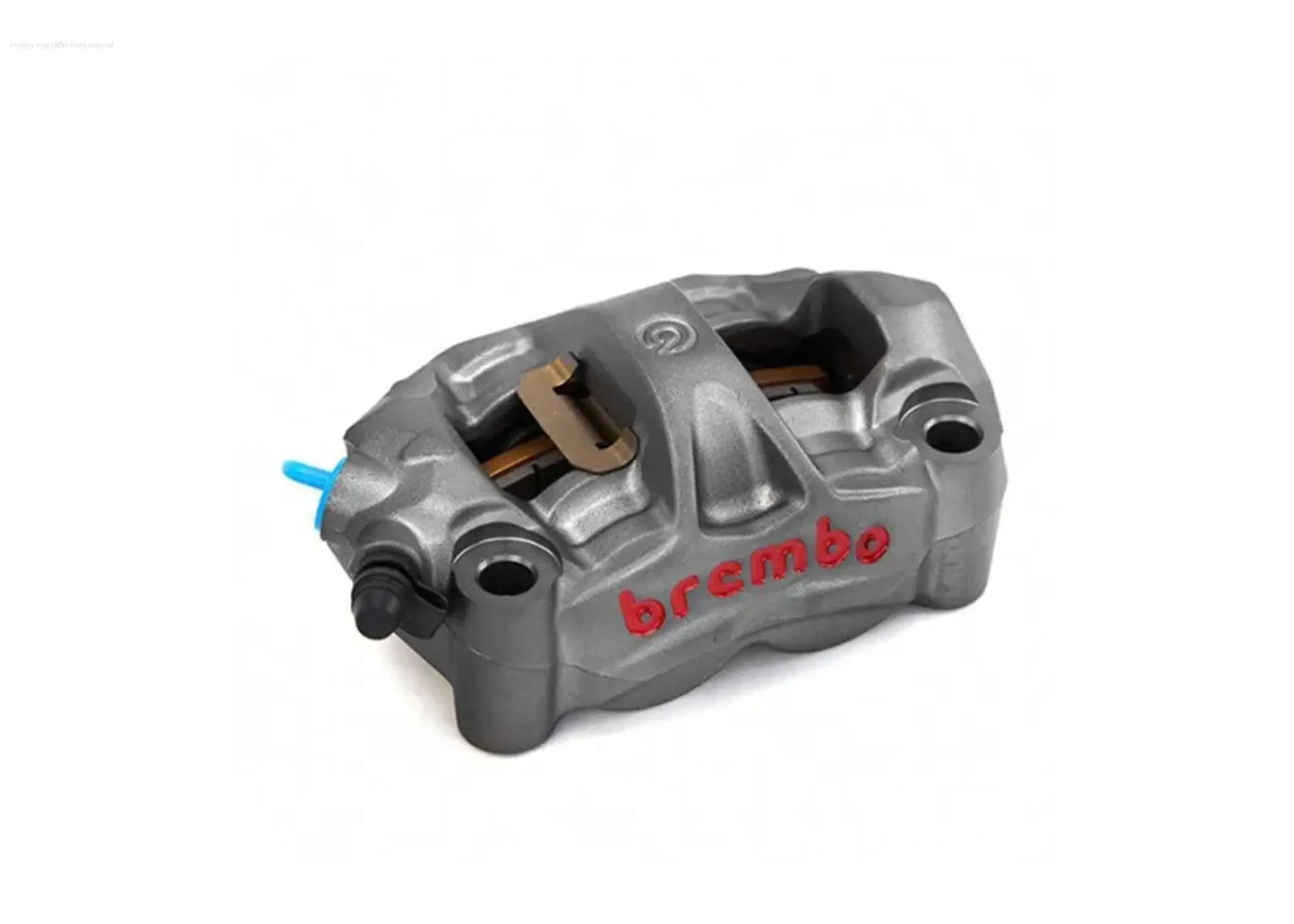 Brembo Caliper M50 Monoblock 100mm | Vespa Sprint/ Primavera/ GTS Models 50-310cc Brembo  Falan Parts