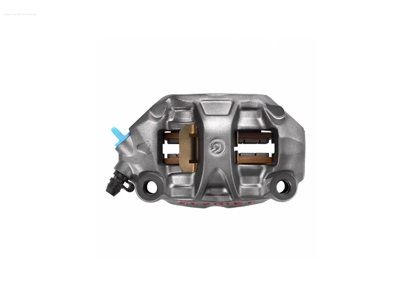 Brembo Caliper M50 Monoblock 100mm | Vespa Sprint/ Primavera/ GTS Models 50-310cc Brembo  Falan Parts