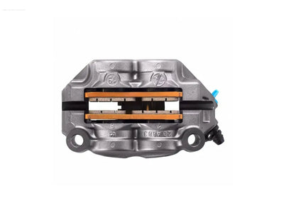Brembo Caliper M50 Monoblock 100mm | Vespa Sprint/ Primavera/ GTS Models 50-310cc Brembo  Falan Parts