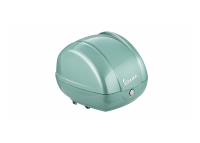 Top Case PIAGGIO CM328322 | Vespa GTS 80 Jahre Sondermodell Piaggio  Falan Parts