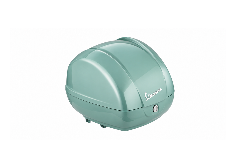 Top Case PIAGGIO CM328322 | Vespa GTS 80 Jahre Sondermodell Piaggio  Falan Parts