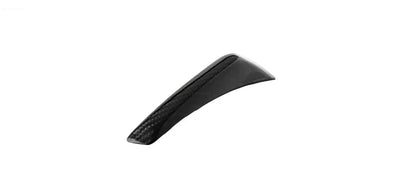 Carbon Fiber Mudguard Crest RACEFOXX | Vespa GTS/GTS Super 125/300cc (`23-) RACEFOXX  Falan Parts