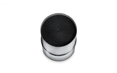 Catalytic Converter AKRAPOVIC | Vespa GTS/GTS Super 125-150cc ('16-) Euro4 Akrapovic  Falan Parts