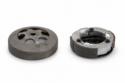 Clutch Kit MALOSSI Fly Clutch System for PIAGGIO Engine 5216918 | APRILIA/DERBI/GILERA/HONDA/KYMCO/PEUGEOT/PIAGGIO/VESPA 50cc 2T/4T Malossi  Falan Parts