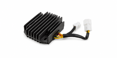 Voltage Regulator PIAGGIO 641709 | Vespa GTS Super 125ccm/GTS/GTS Super/GTV 300cc PIAGGIO 125-300cc 4T LC Piaggio  Falan Parts