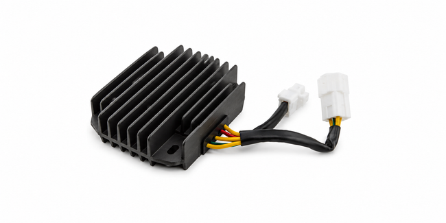 Voltage Regulator PIAGGIO 641709 | Vespa GTS Super 125ccm/GTS/GTS Super/GTV 300cc PIAGGIO 125-300cc 4T LC Piaggio  Falan Parts