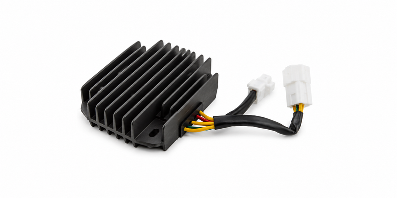 Voltage Regulator PIAGGIO 641709 | Vespa GTS Super 125ccm/GTS/GTS Super/GTV 300cc PIAGGIO 125-300cc 4T LC Piaggio  Falan Parts