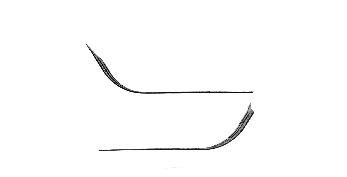 Checker Floor Plates SIP Cover Footwell Aera / Footboards Black | Vespa GTS/GTS Super/GTV/GT 60 125-300cc sip  Falan Parts