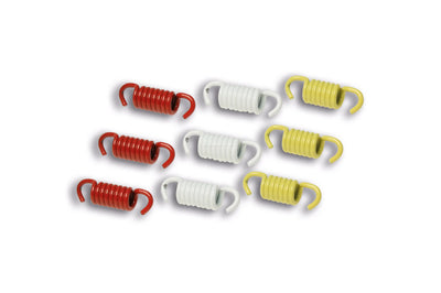 Clutch Springs MALOSSI 2911326 | Vespa/ Piaggio/ Yamaha/ Renault/ Royal/ Peugeot/ MBK/ Malaguti/ Kymco/ Italjet/ Honda/ Gilera/ Derbi/ Beta/ Benelli/ Aprilia/ Malossi  Falan Parts