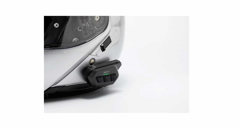 Communication System SENA | Motorcycle / Maxi Scooter Helmets Spider RT1 SENA  Falan Parts