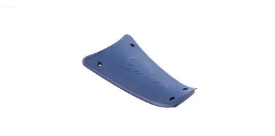 Cover Battery Case PIAGGIO Dark Blue | Vespa Primavera 50-150cc Yacht Club ('18) | Vespa Primavera/Sprint 50-150cc Piaggio  Falan Parts