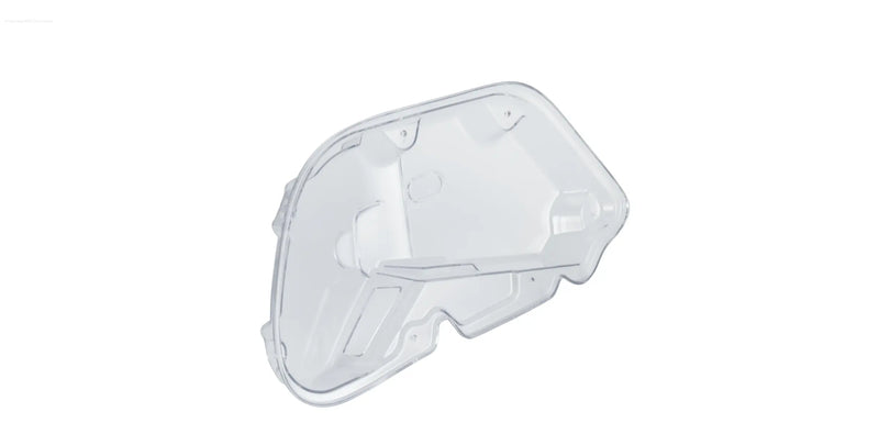 Cover SIP air filter box | Vespa GTS/GTS Super/GTV/GT 60 250-300ccm Falan Parts  Falan Parts