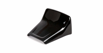 Cover Screw Seat Grab Rail Gloss Black | Vespa GTS/GTS Super HPE 125/300 ('19-) Piaggio  Falan Parts
