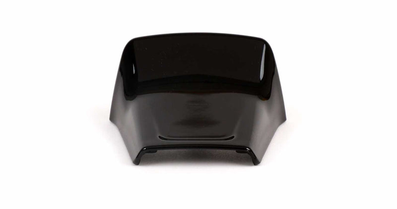Cover Screw Seat Grab Rail Gloss Black | Vespa GTS/GTS Super HPE 125/300 ('19-) Piaggio  Falan Parts