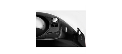 Cover Screw Seat Grab Rail RIZOMA | Vespa GTS/GTS Super/GTV/GT 60/GT/GT L/Primavera/Sprint/Elettrica 50-300ccm RIZOMA  Falan Parts