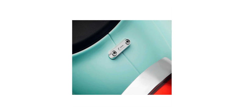 Cover Screw Seat Grab Rail RIZOMA | Vespa GTS/GTS Super/GTV/GT 60/GT/GT L/Primavera/Sprint/Elettrica 50-300ccm RIZOMA  Falan Parts