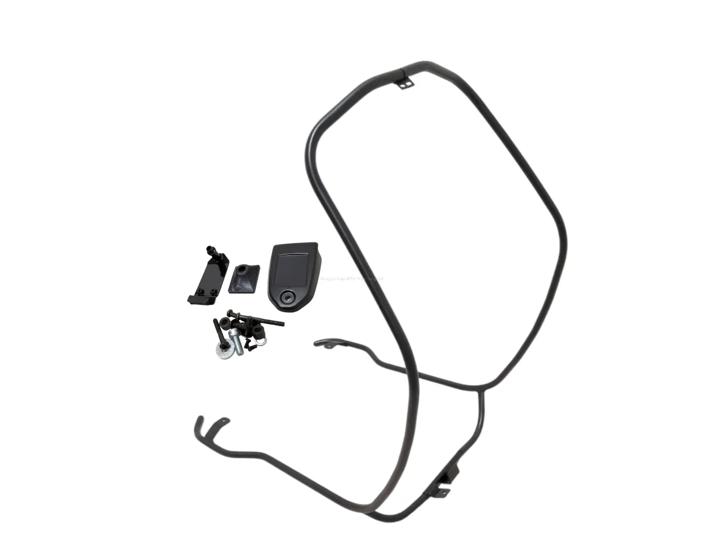 Crash Bar Piaggio legshield | Vespa Primavera/Sprint 50-150cc Piaggio  Falan Parts