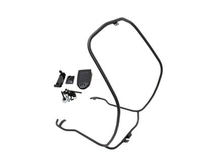 Crash Bar Piaggio legshield | Vespa Primavera/Sprint 50-150cc Piaggio  Falan Parts