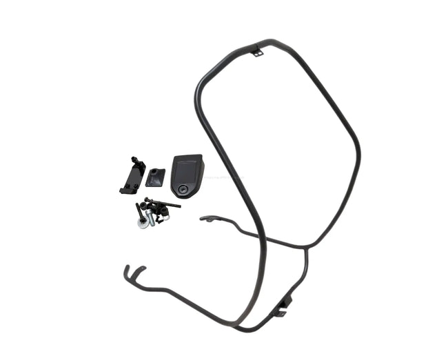 Crash Bar Piaggio legshield | Vespa Primavera/Sprint 50-150cc Piaggio  Falan Parts