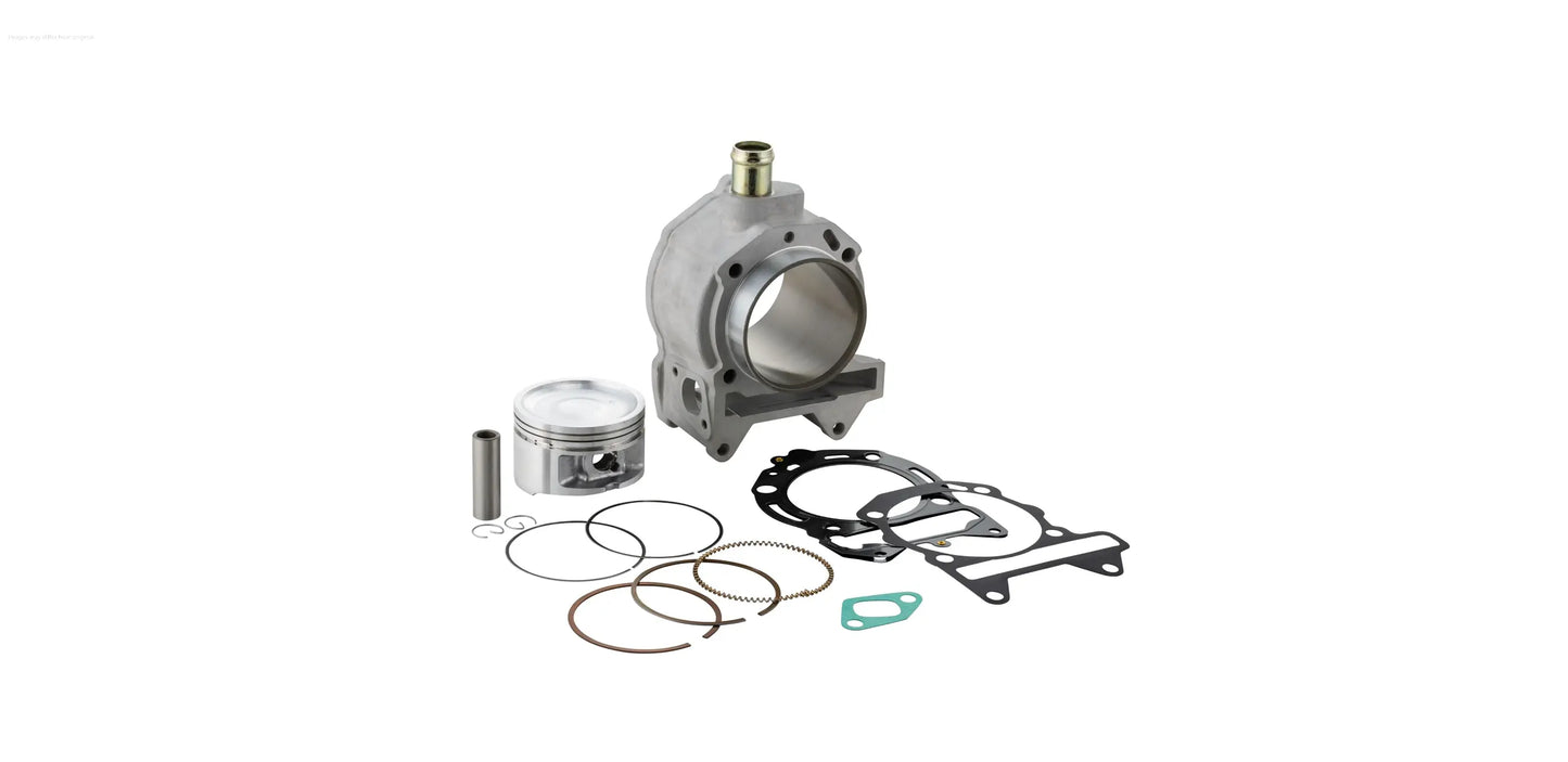 Cylinder SIP 200 cc 843291 | Vespa GT/GT L 200ccm 4T LC Falan Parts  Falan Parts