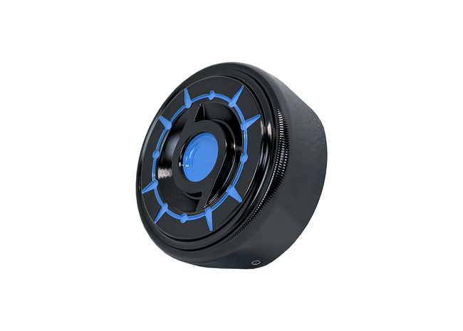 Covers Rubber Engine Mounting Bush 1O1 Factory Black | Vespa Primavera/Sprint 125-150cc i.e. 3V 4T AC 1O1 Factory  Falan Parts