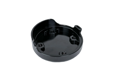 Covers Rubber Engine Mounting Bush 1O1 Factory Black | Vespa Primavera/Sprint 125-150cc i.e. 3V 4T AC 1O1 Factory  Falan Parts