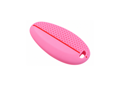 Key Cover Silicone Pink / Red | Vespa GTS/GTV 125-310cc ('23-) FP Parts  Falan Parts