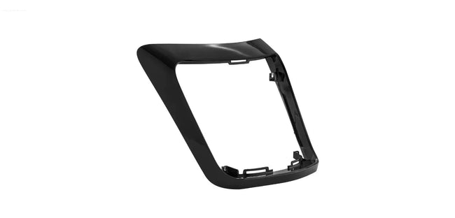 Frame Rear Light SIP Gloss Black | Vespa GTS/GTS Super/GTV 125-300cc ('23-) SIP  Falan Parts