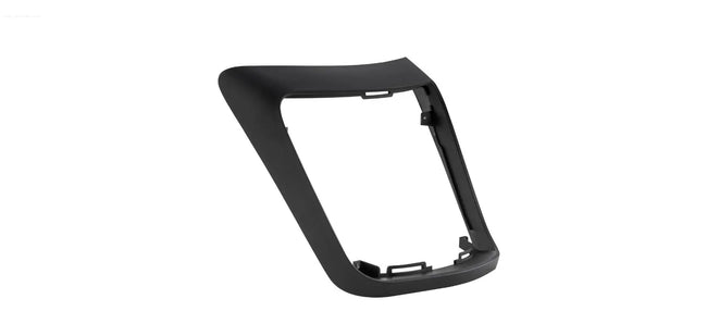 Frame Rear Light SIP Matt Black | Vespa GTS/GTS Super/GTV 125-300cc ('23-) SIP  Falan Parts